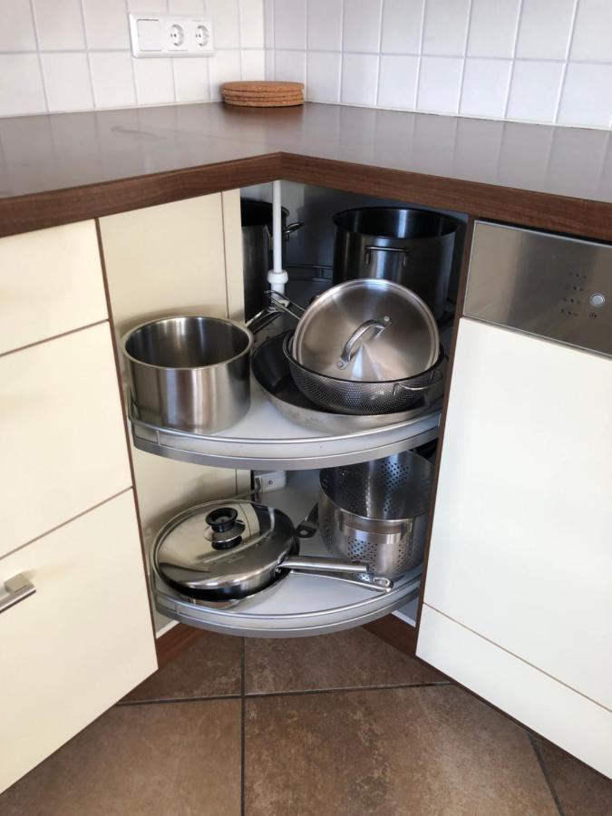 Апартаменты Penthouse Brixen Бриксен-им-Тале Экстерьер фото