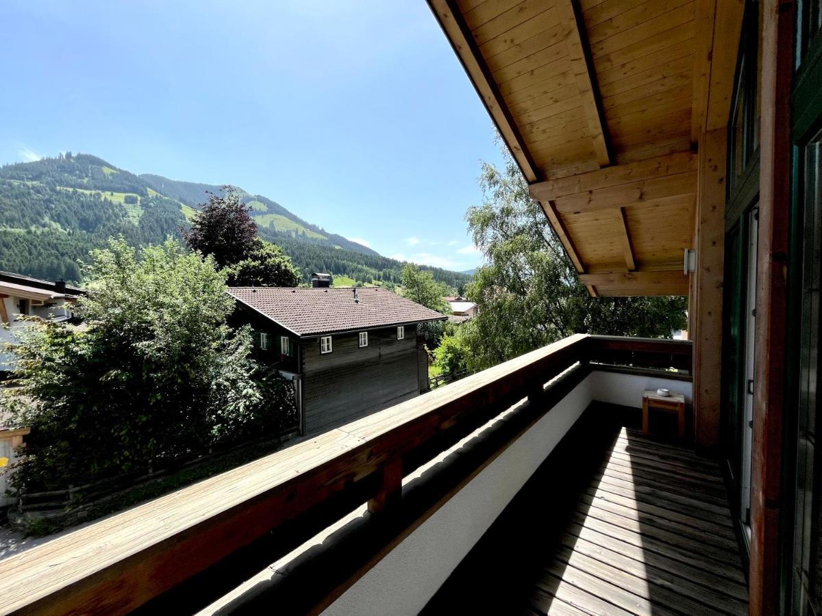 Апартаменты Penthouse Brixen Бриксен-им-Тале Экстерьер фото